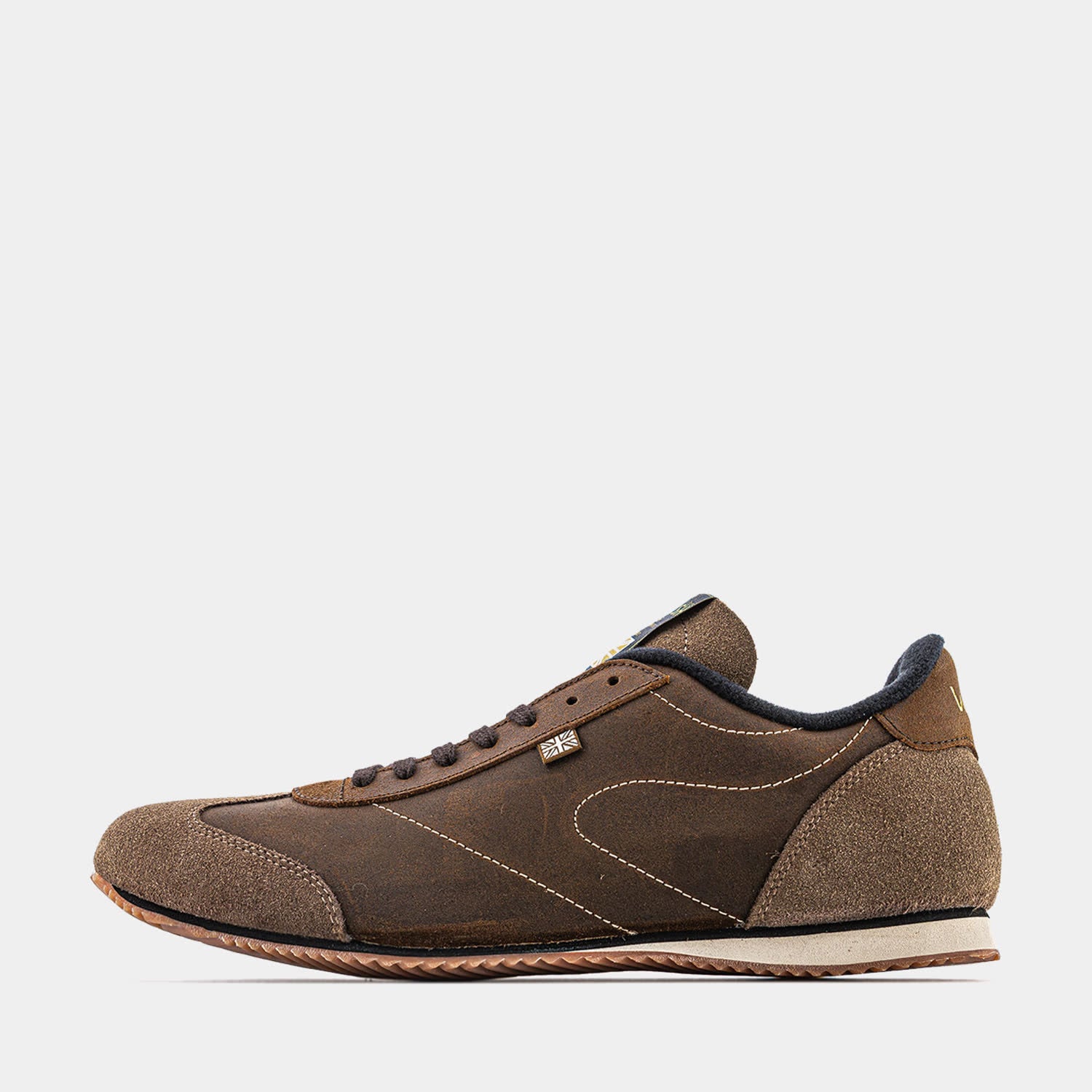 Attack - Brown