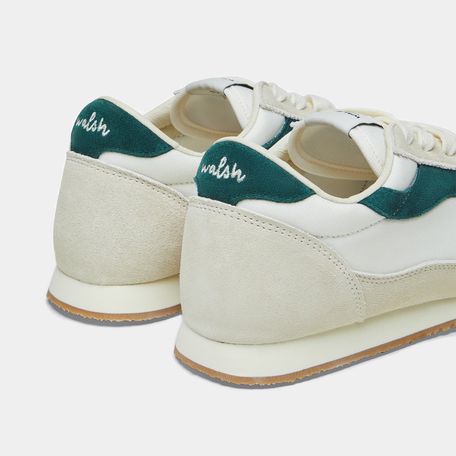 #color_Beige & Green