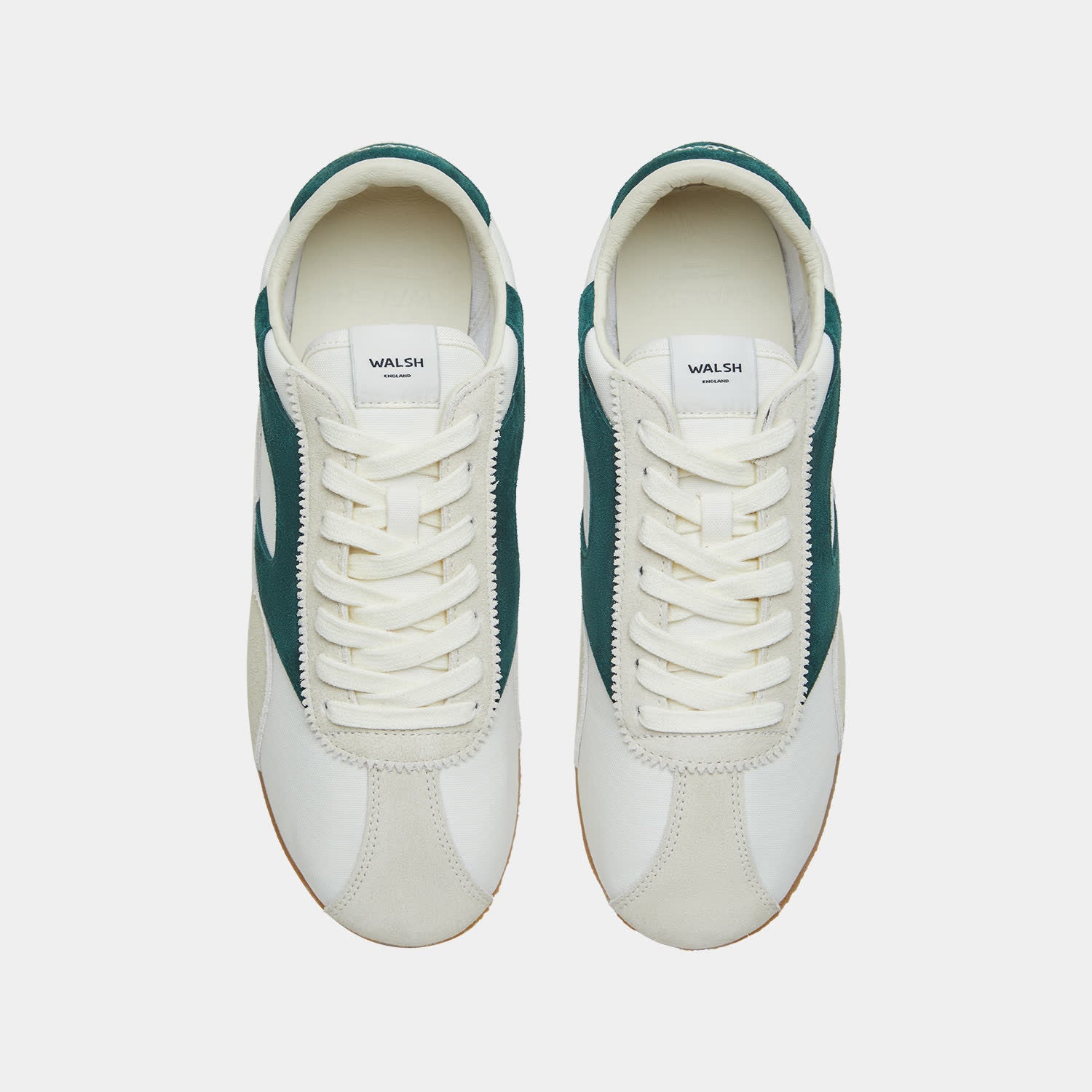 #color_Beige & Green