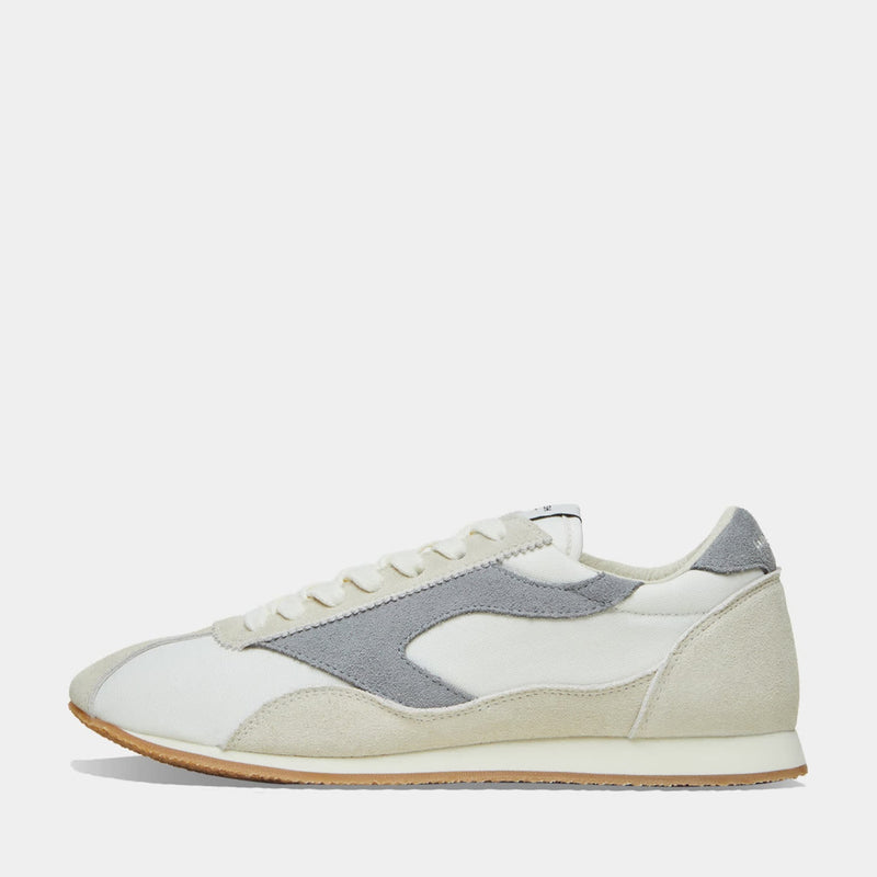 Norman Walsh Beige & Grey In Multi