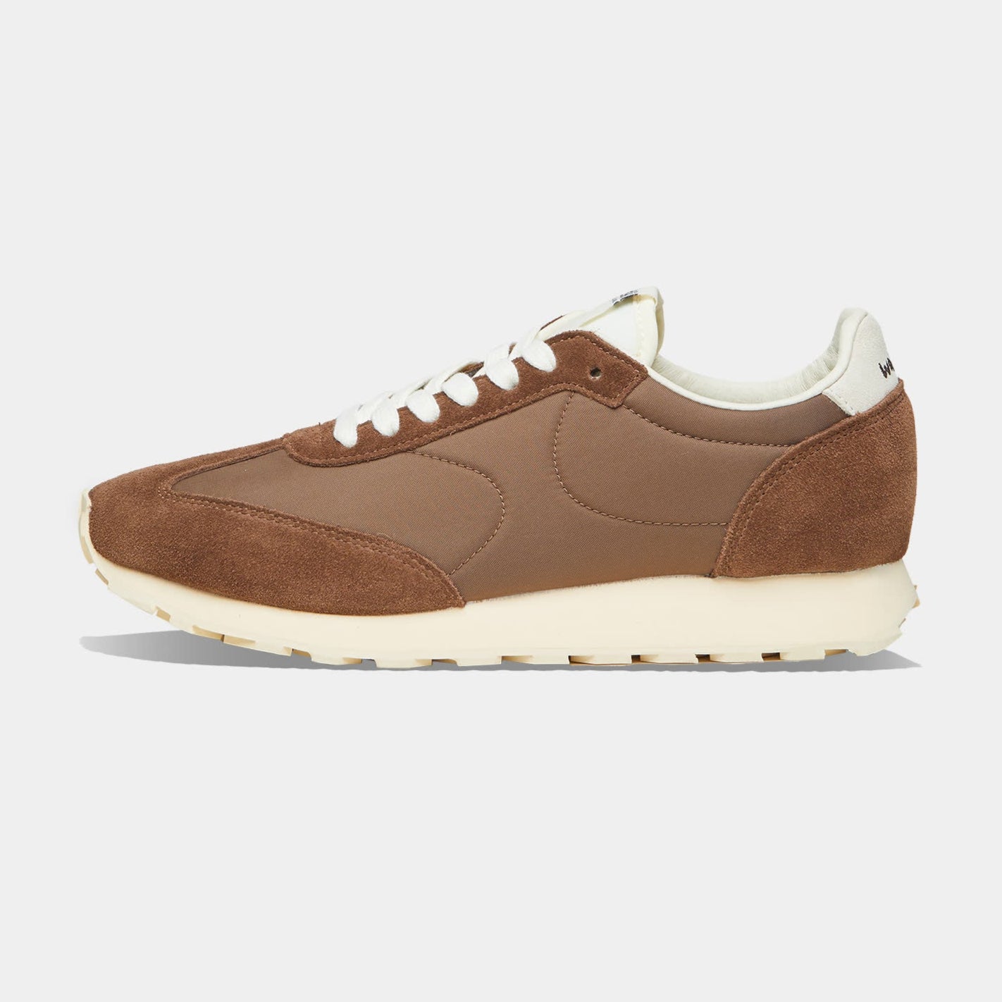 Thames - Brown