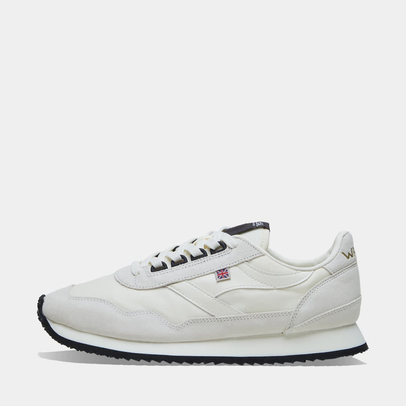 Norman Walsh White & Black In Multi