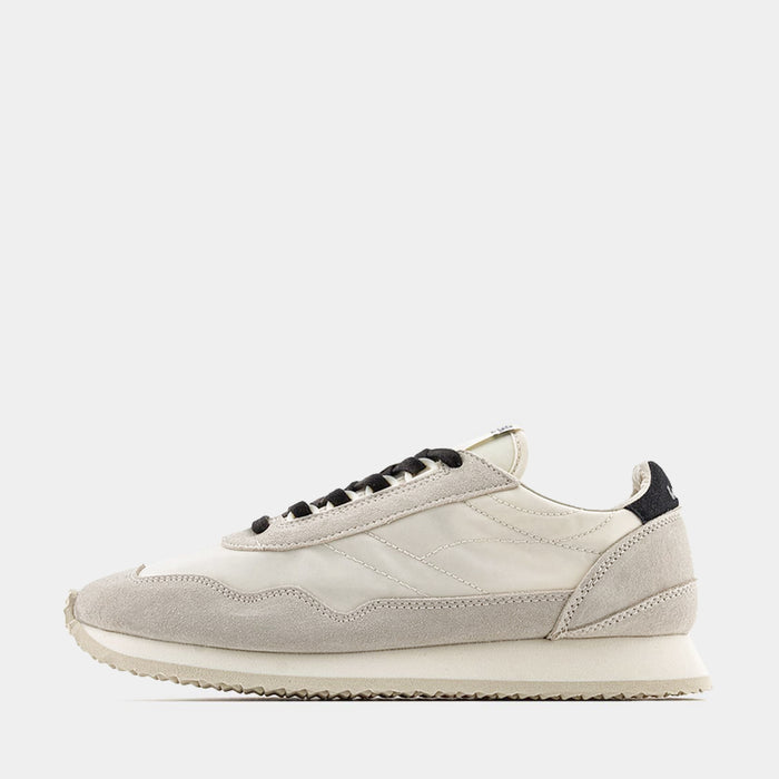 Norman Walsh White Dark In Animal Print