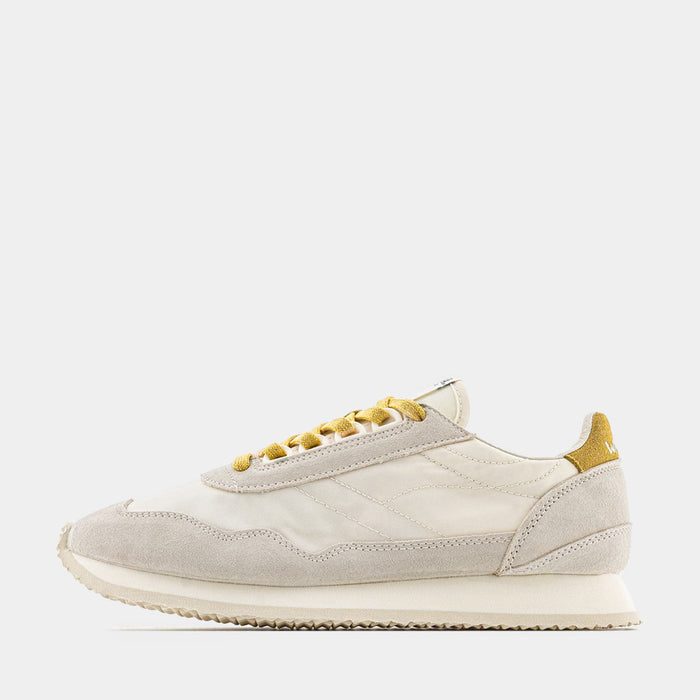 Norman Walsh White Wheat In Animal Print