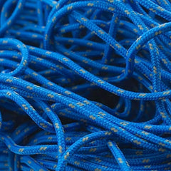 Hiker Lace - Blu