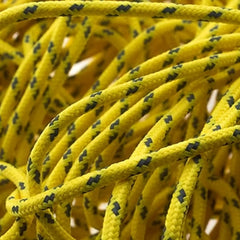 Hiker Lace - Giallo