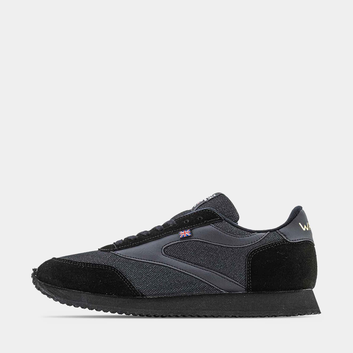Horwich - Black