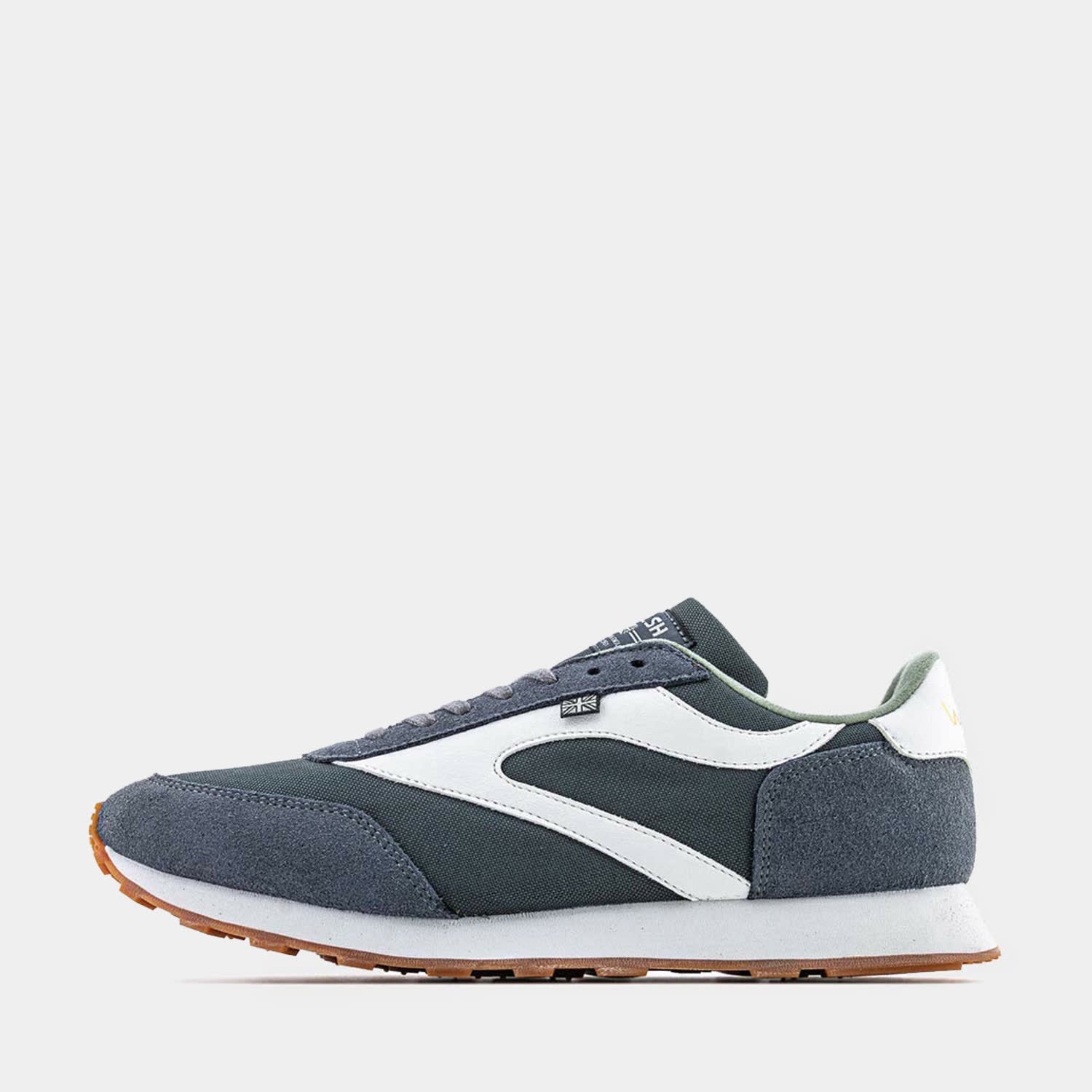 Horwich - Grey Grey White