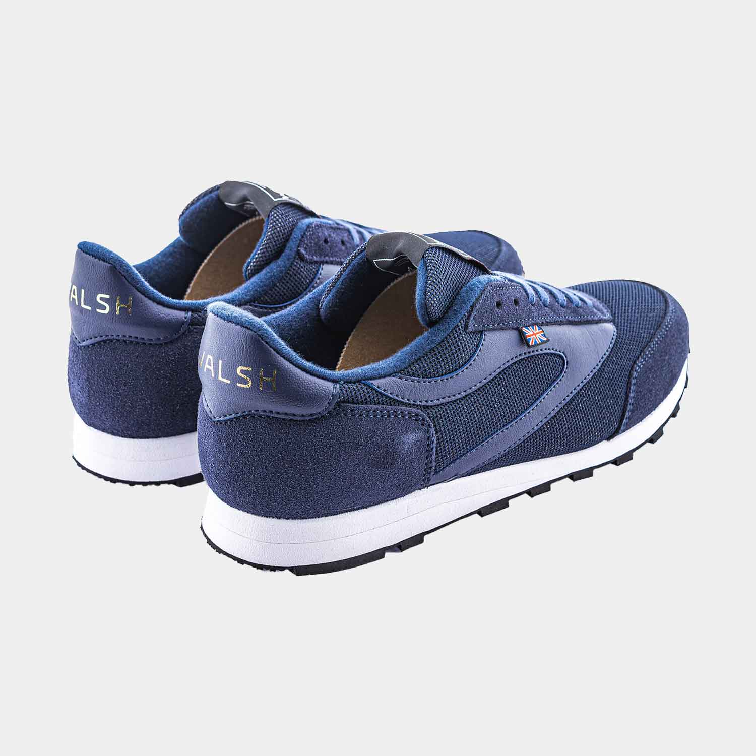 Horwich - Navy