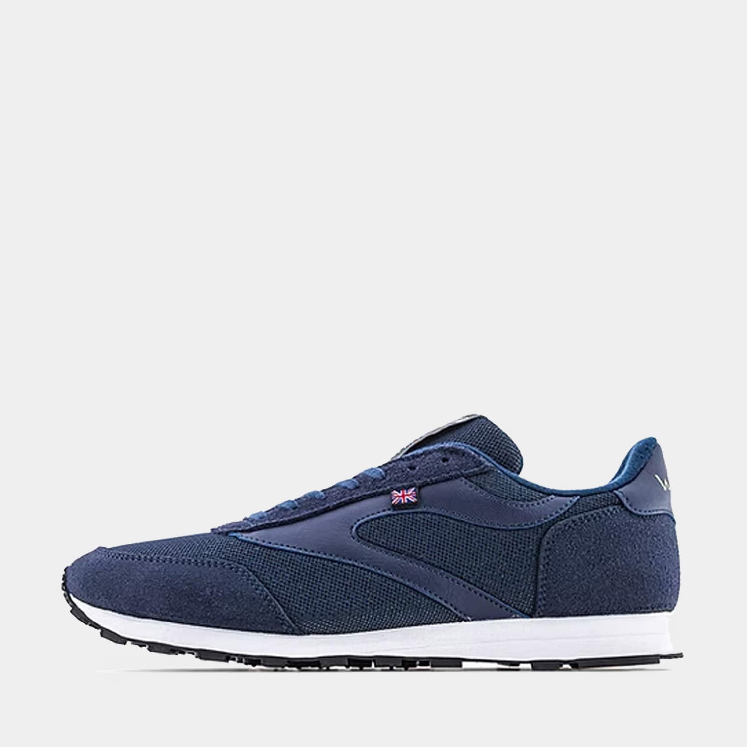 Horwich - Navy