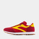 Red Yellow