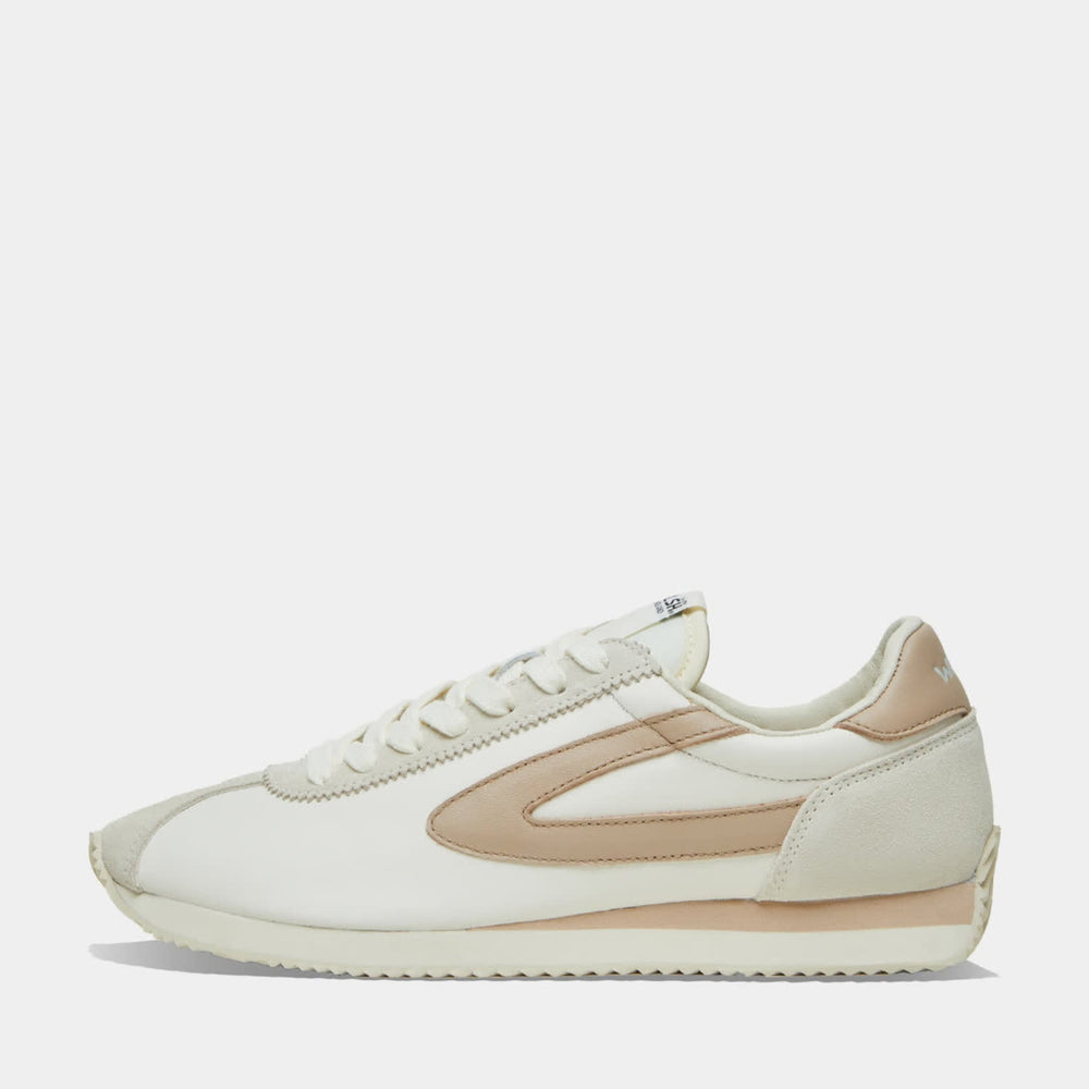 Norman Walsh Beige & Light Brown In Multi