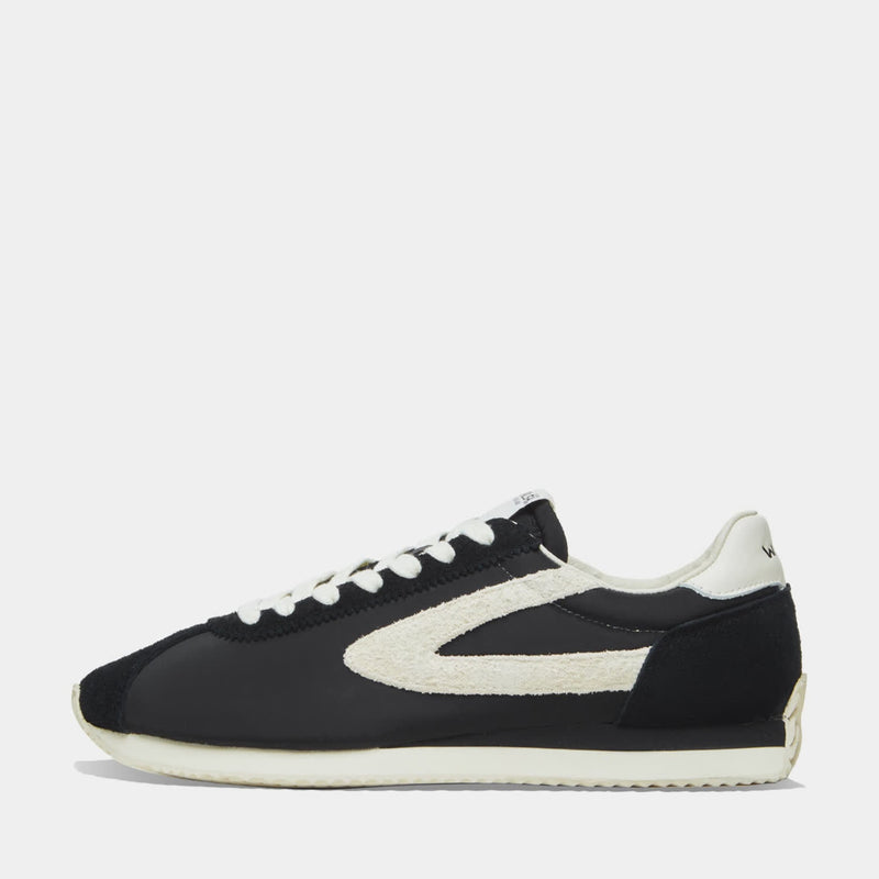 Norman Walsh Black & Beige In Multi