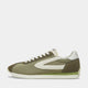 Green & Beige