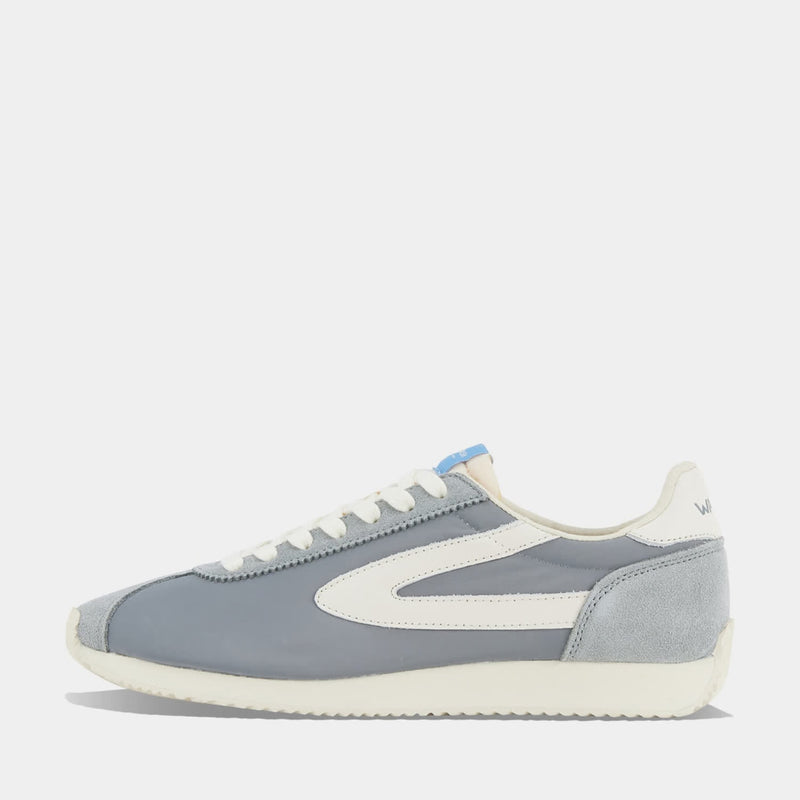 Norman Walsh Beige & Gray In Multi