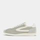 Beige & Bean Green
