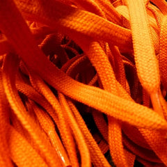 Schnürsenkel - Mandarin