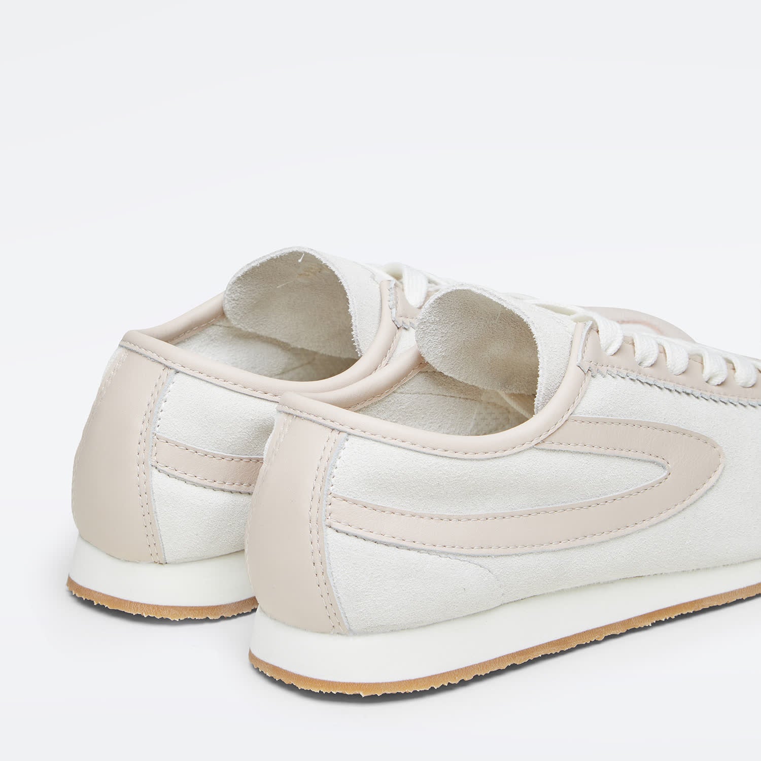 Sonnet - Beige & Pink