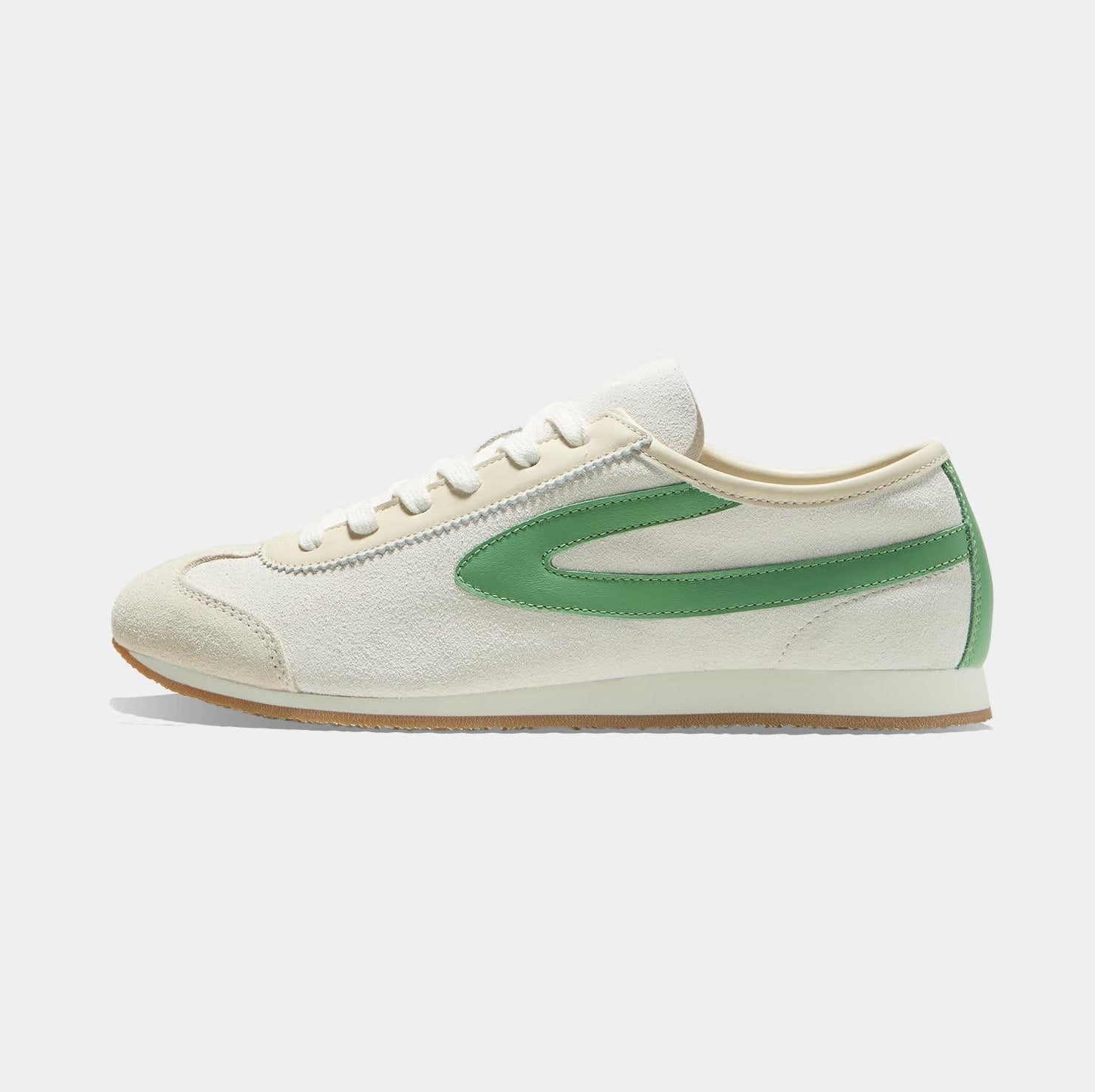 Sonnet - Beige & Green