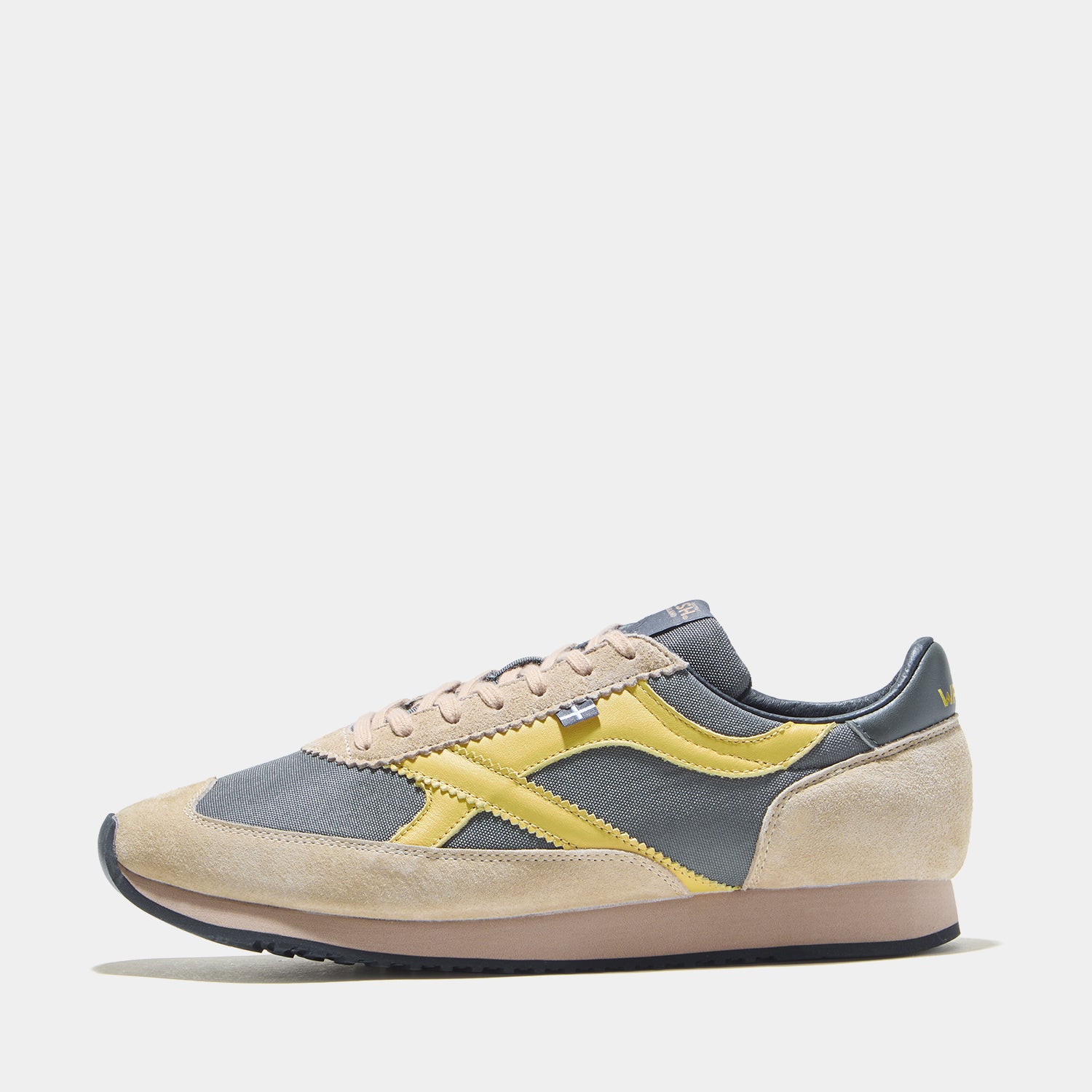 ワールウィンド - レッド レッド ホワイト