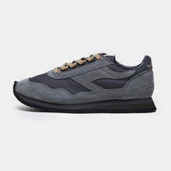 Ensign - Dark Grey & Grey