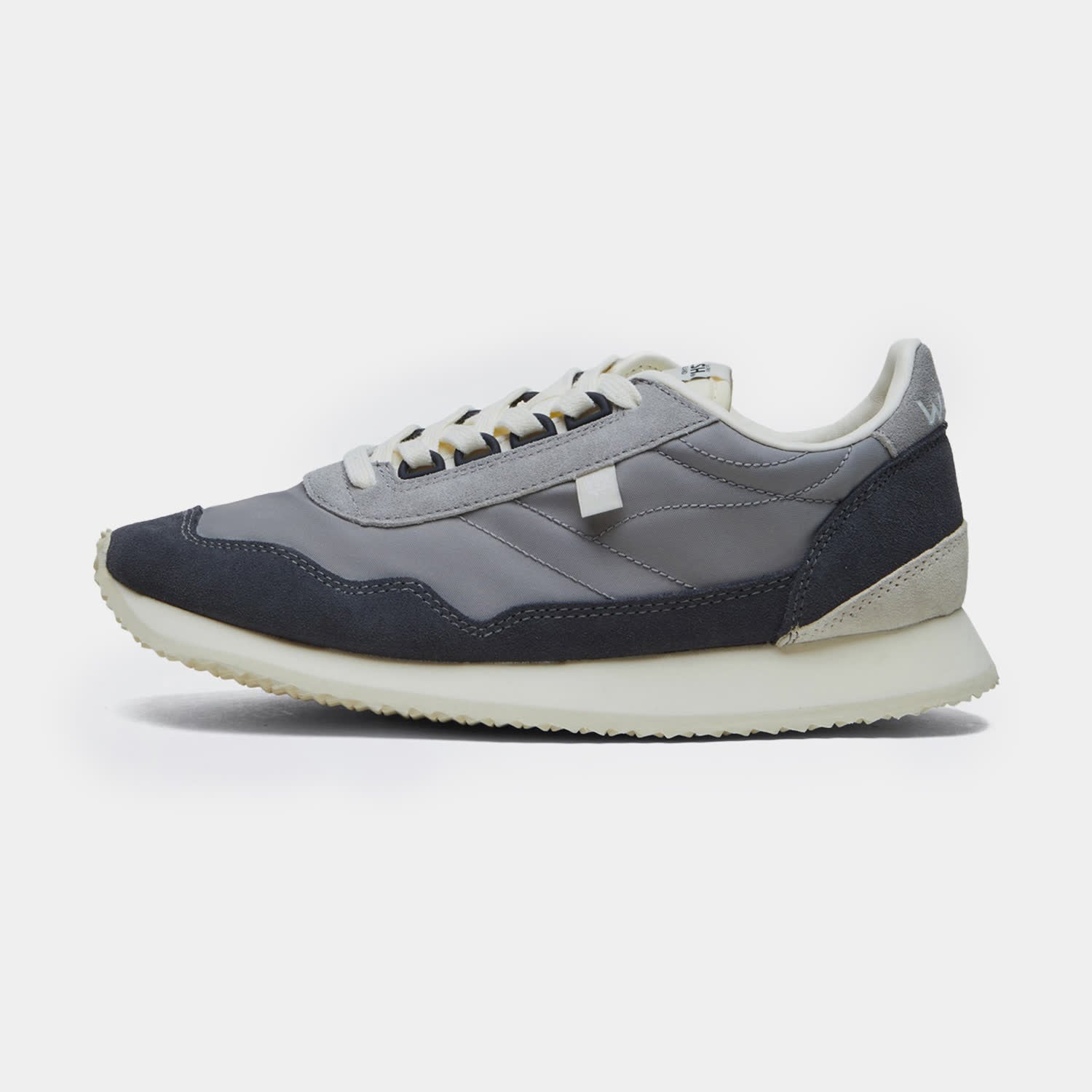 Normanwalsh Sports Shoes Ensign Lite Series WALSH
