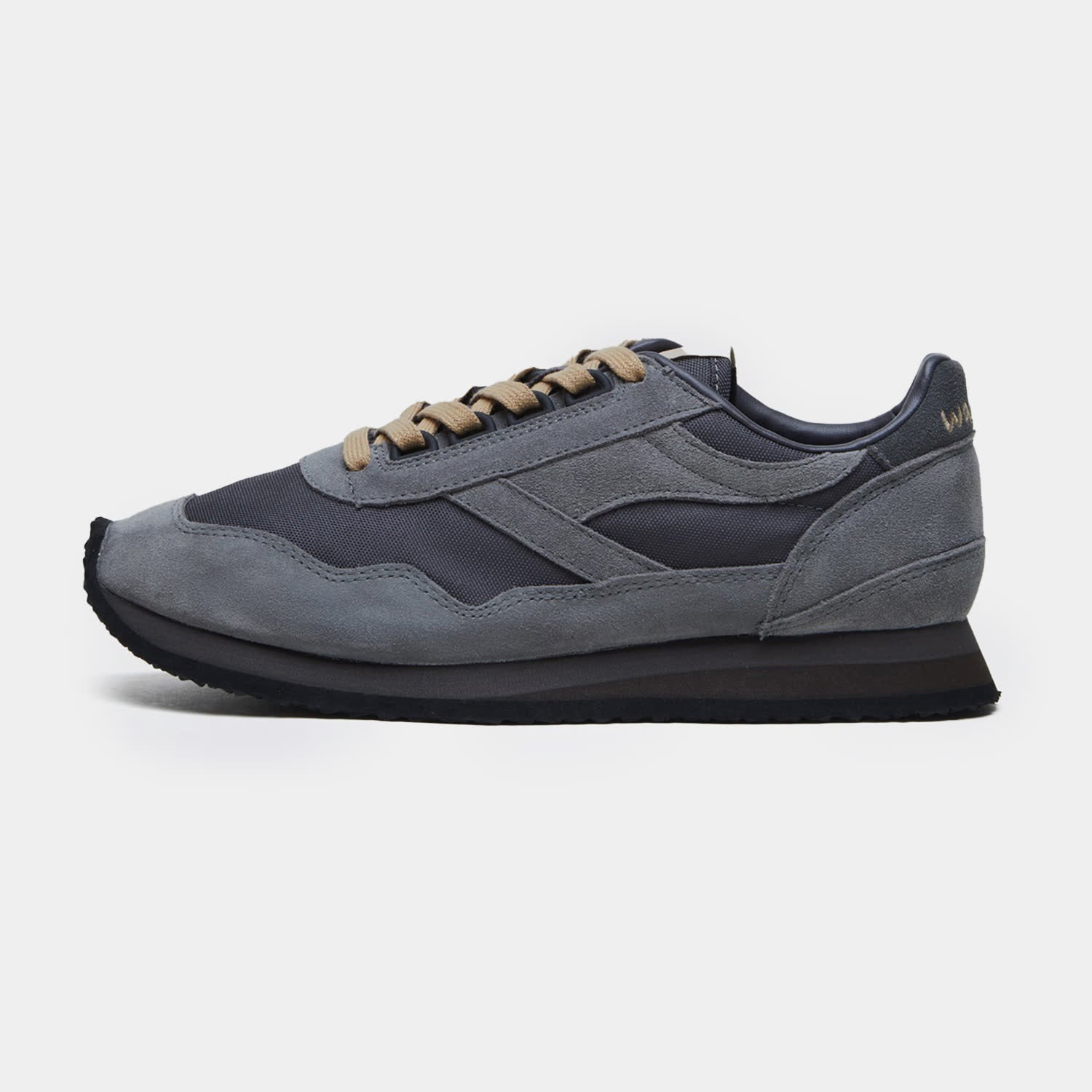 Ensign - Grey