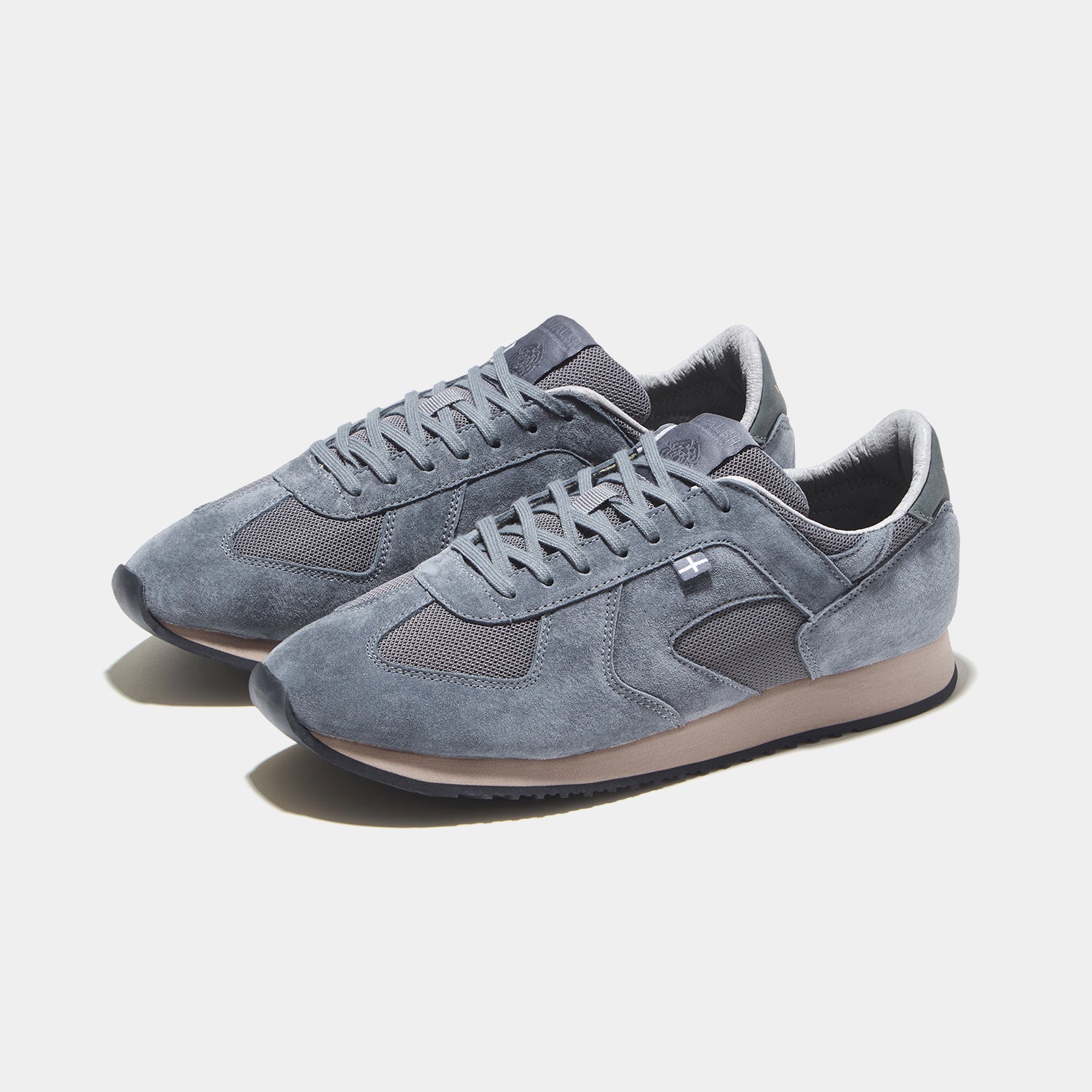 Nova Gloria - Graphite