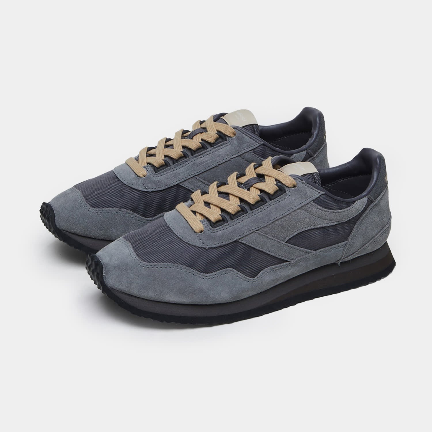 Ensign - Grey