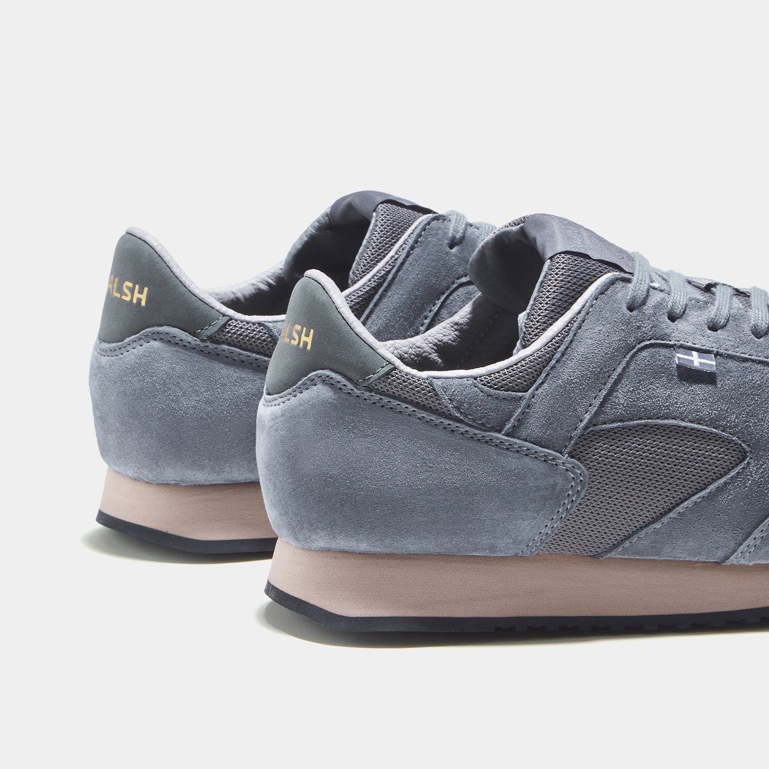 Nova Gloria - Graphite