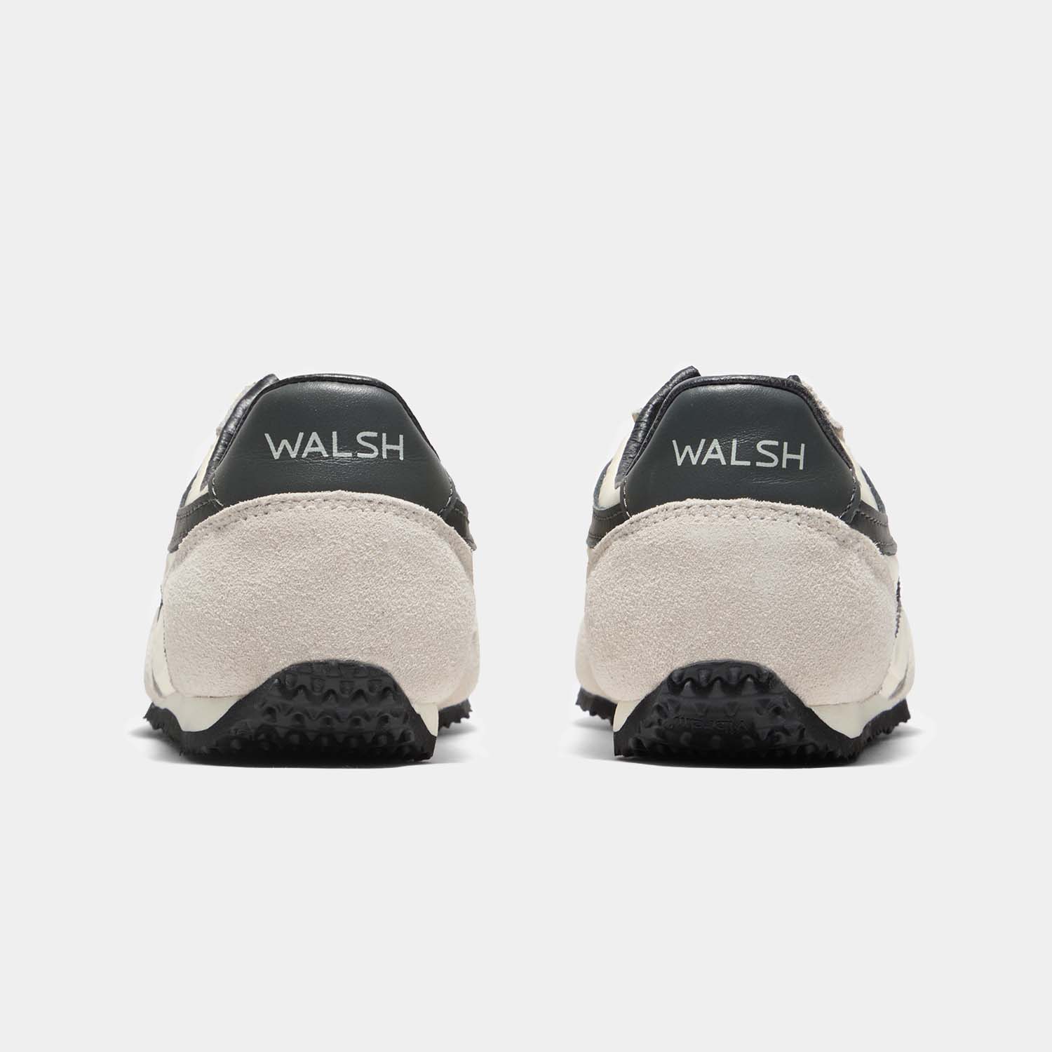 LA84 - Beige & Dunkelblau