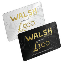 WALSH Geschenkkarte