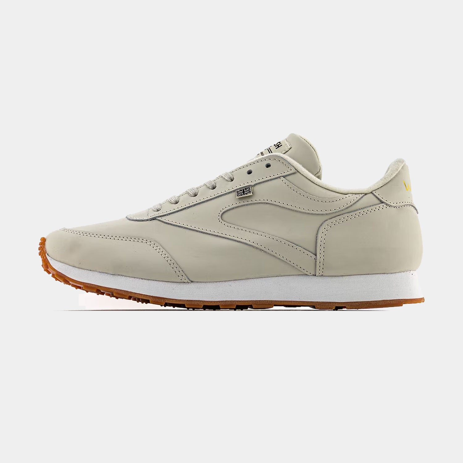 Horwich - Off Beige