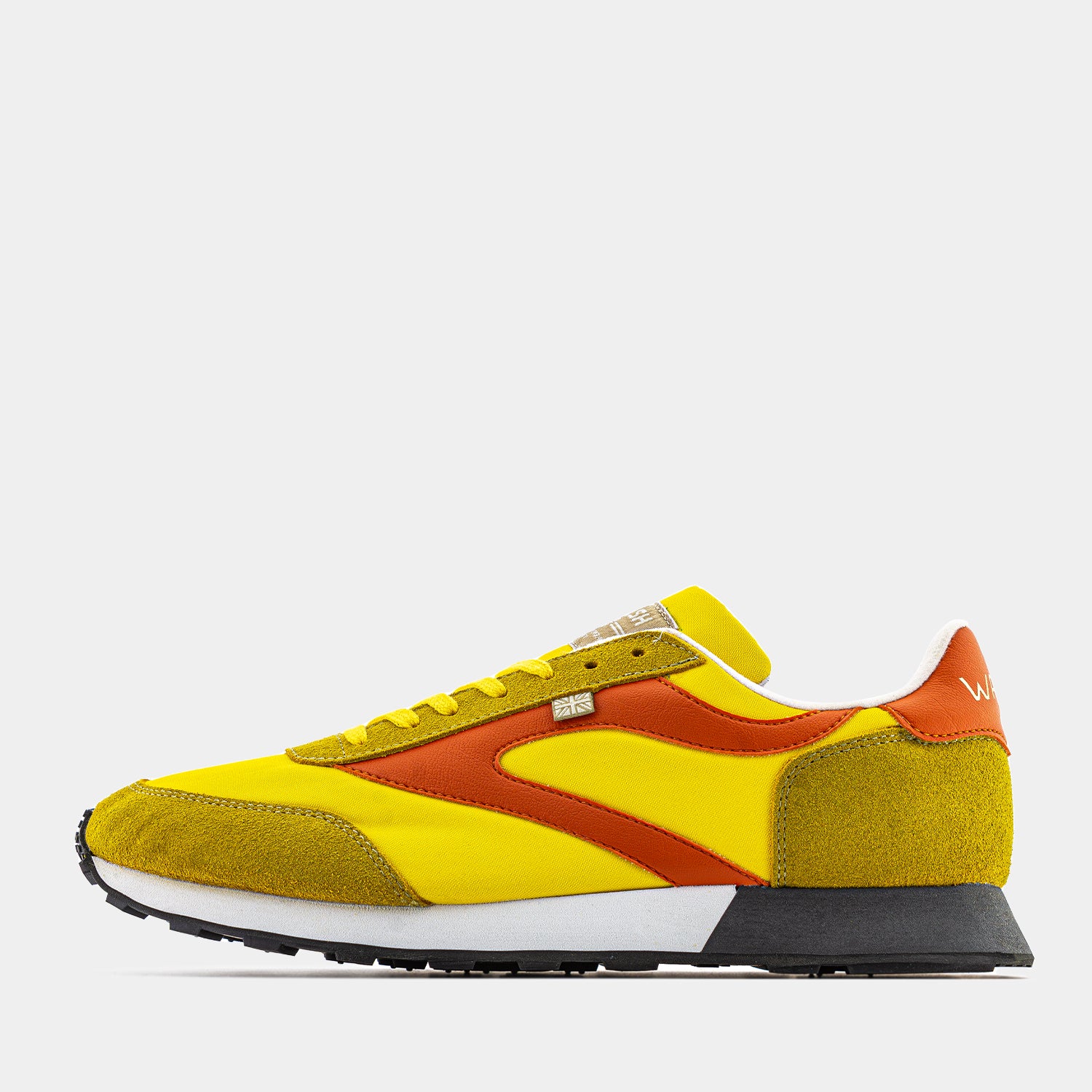Horwich - Yellow Yellow Orange