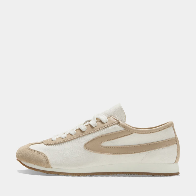 Norman Walsh Beige & Khaki In Multi