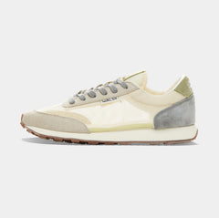 LA84 - Beige & Nebelgrün
