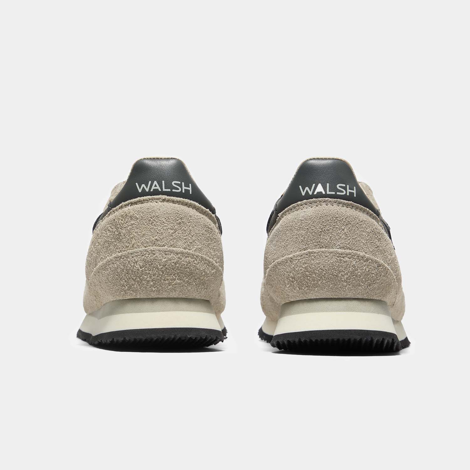 Ensign - Olive & Black