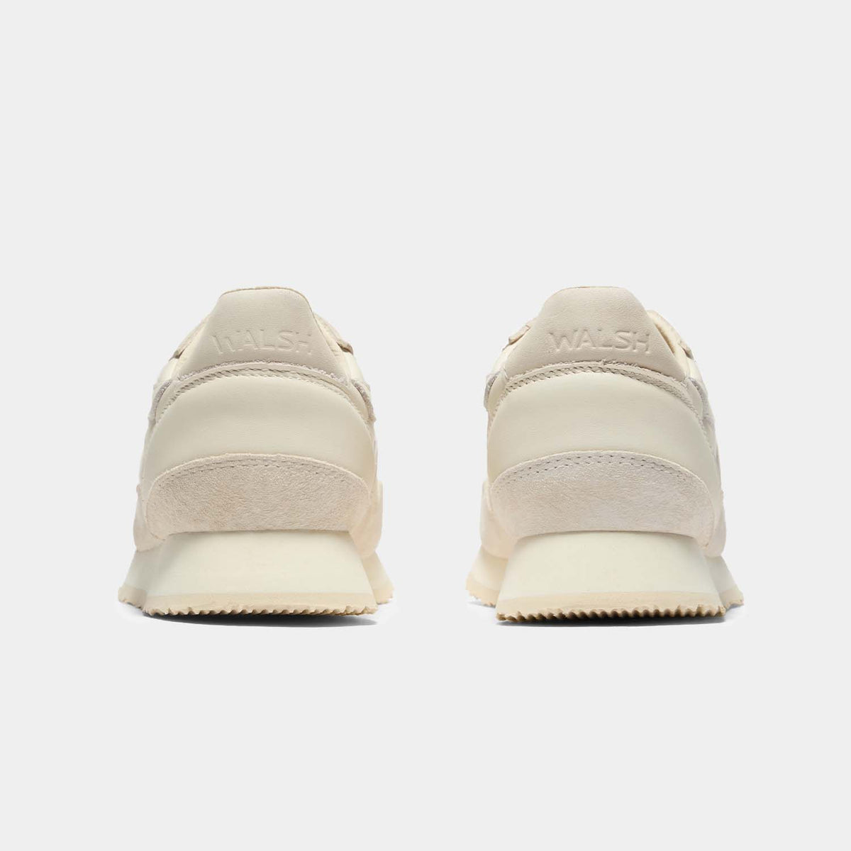 Ensign - Off White