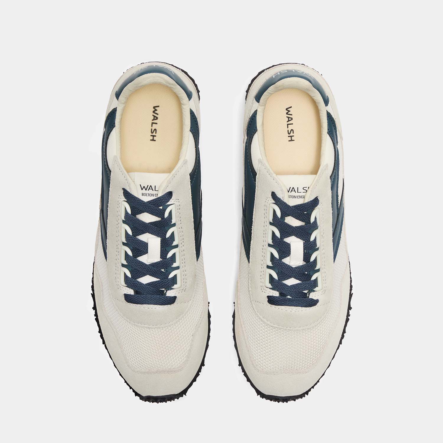 Ensign - Palm i khaki