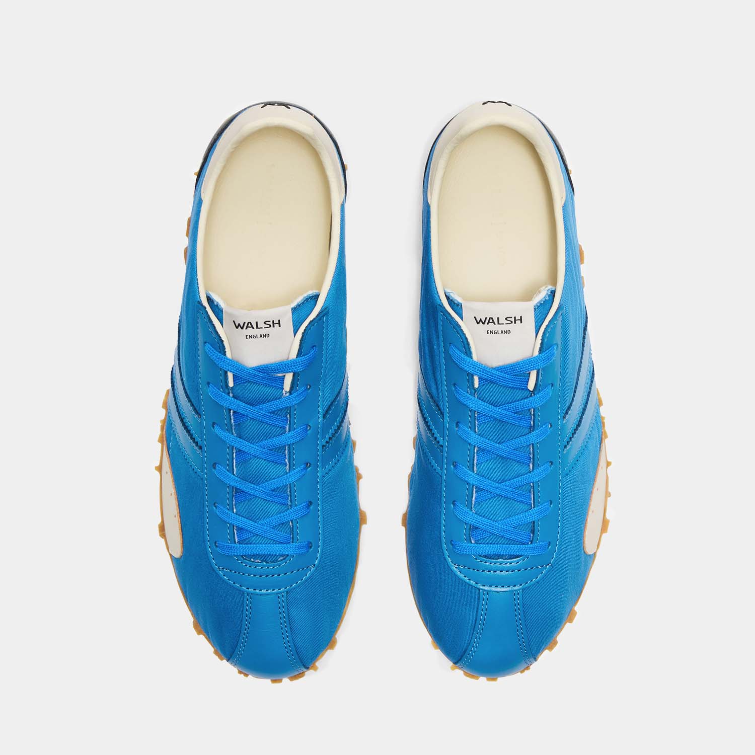 Concorde - Blue