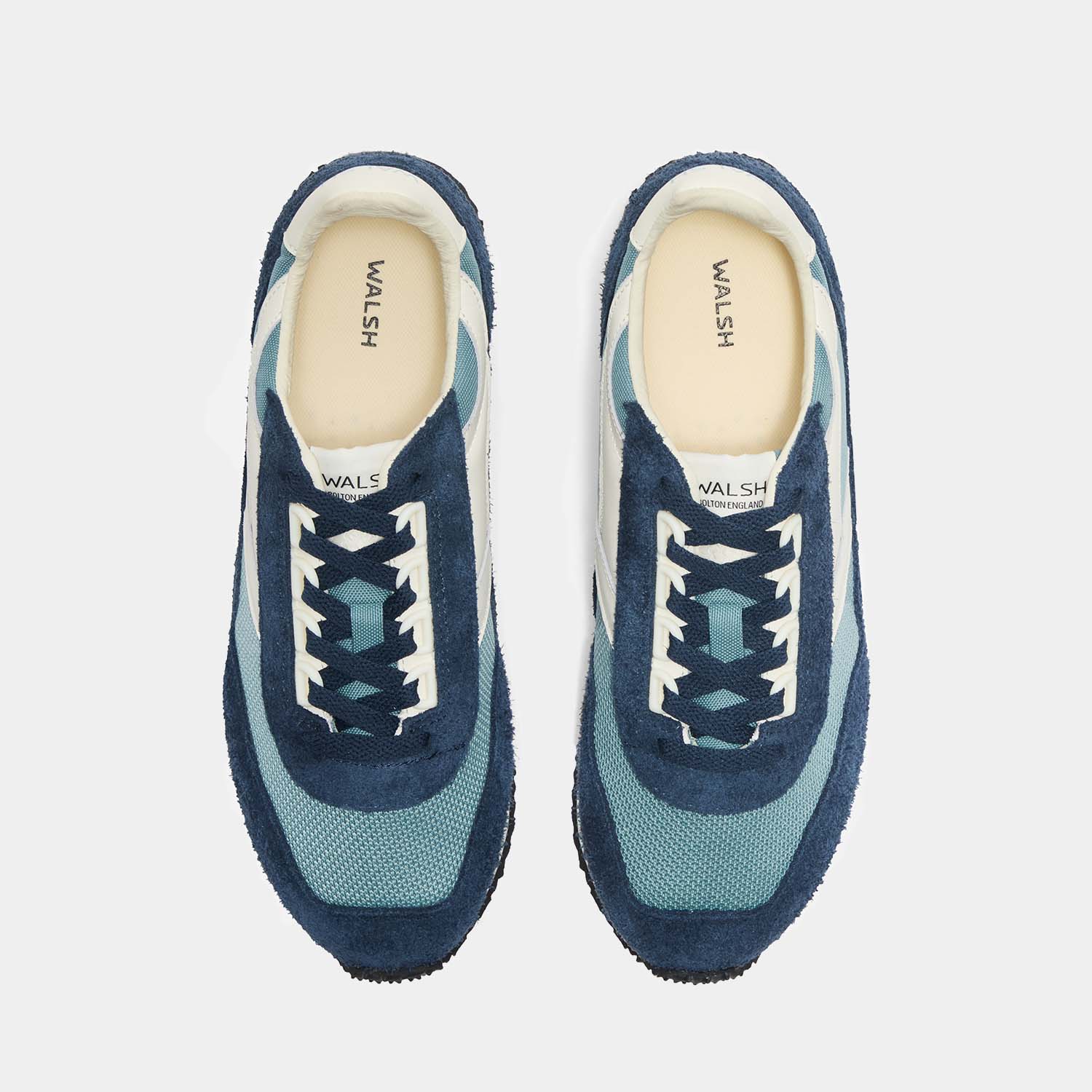 Ensign - Palm i khaki