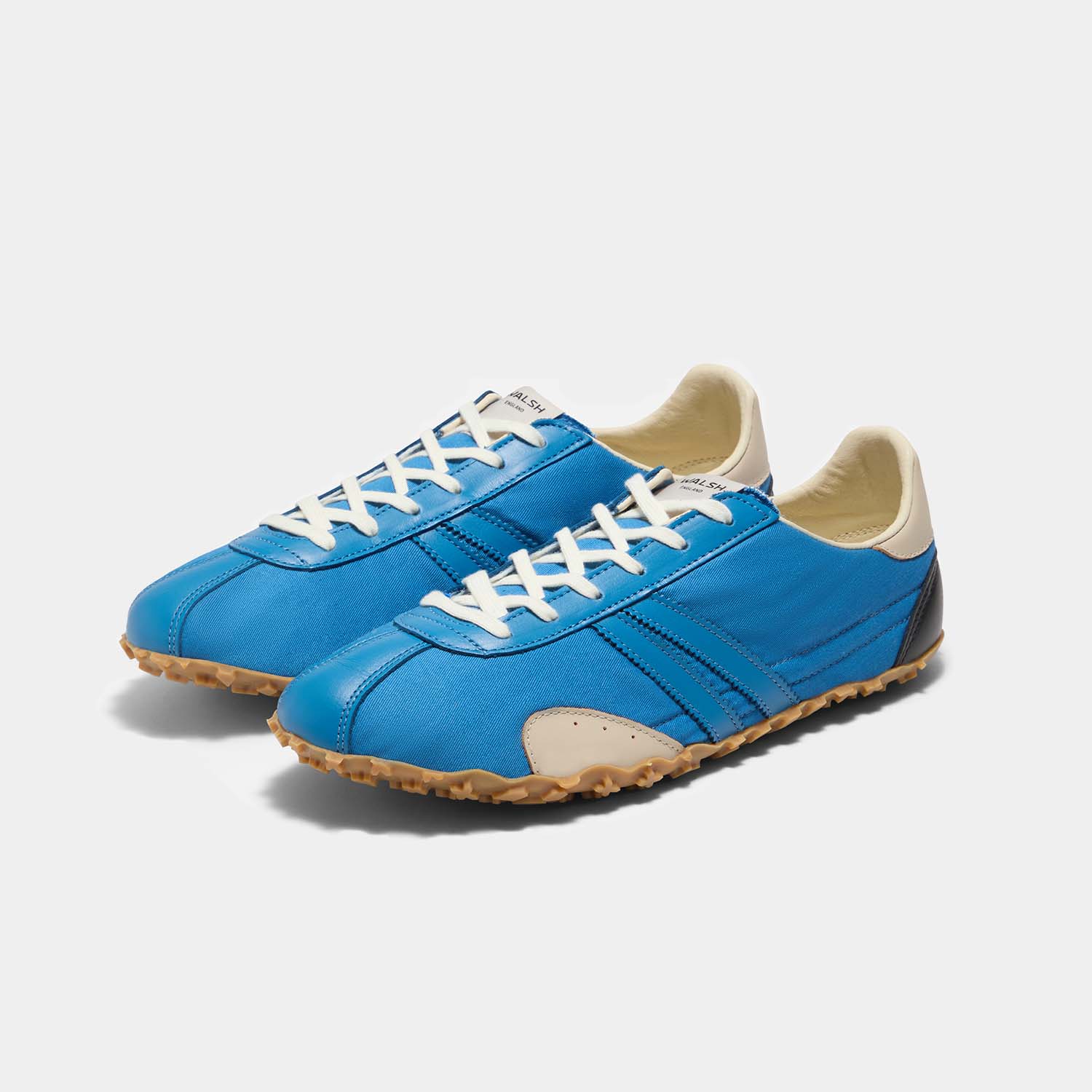 Concorde - Blue