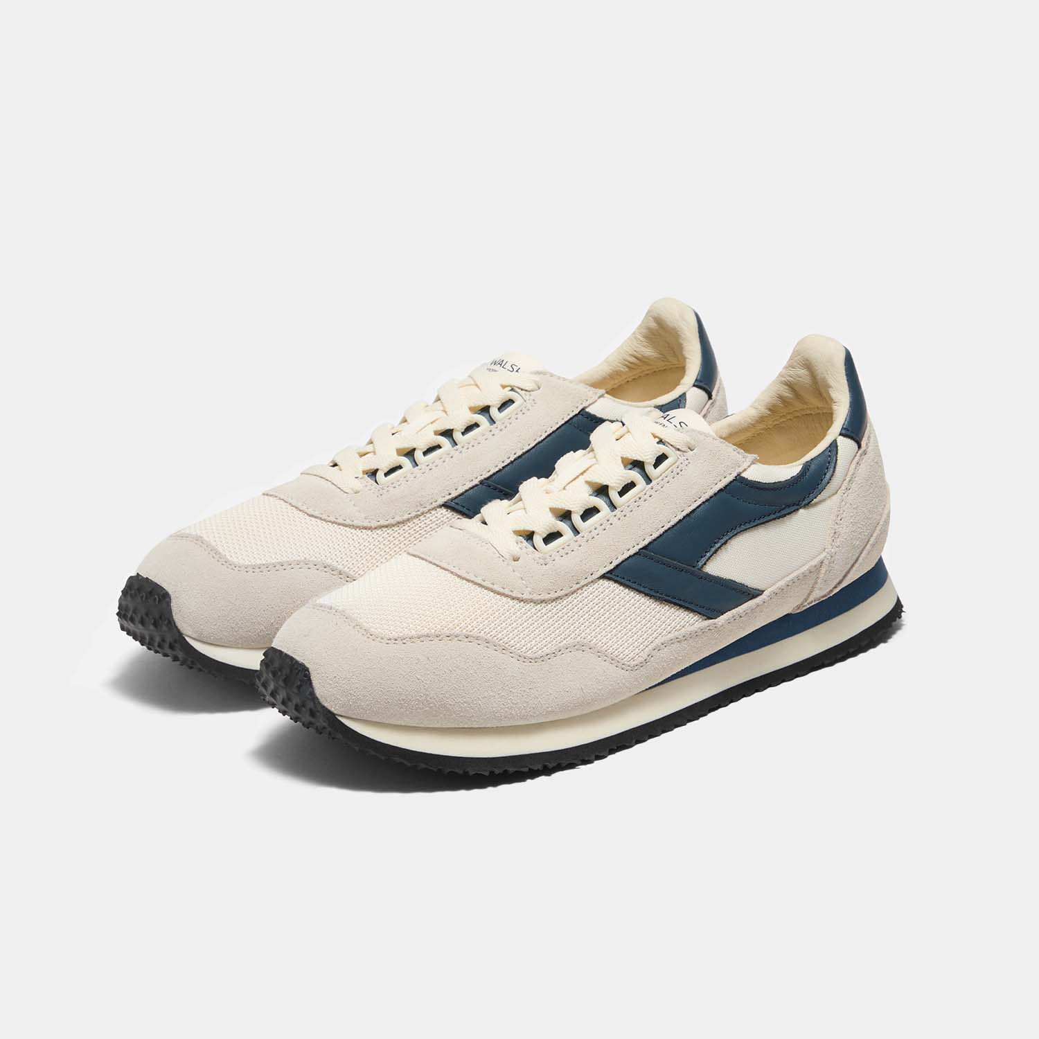 Ensign - White & Blue
